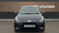 Hyundai i10 1.0 [63] Advance 5dr Auto [Nav] Petrol Hatchback